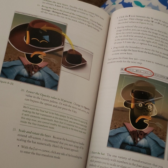 Photoshop Elements 4 - Picture 7 of 12